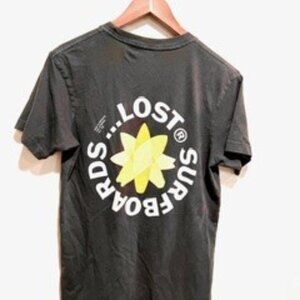 Lost Surfboard T-shirt